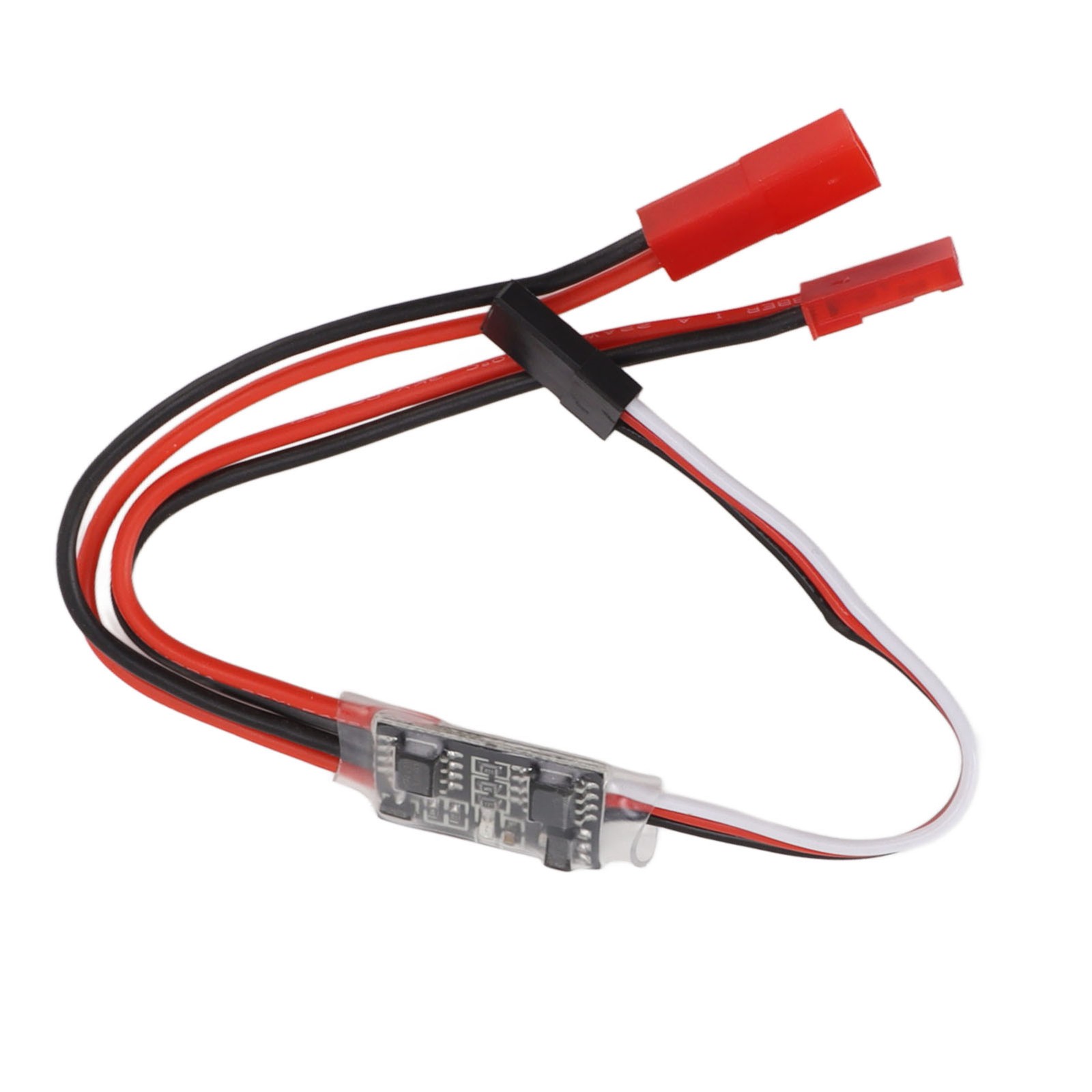 Remote Control Electronic Switch 3‑30V 20A High Voltage RC Electronic Switch For