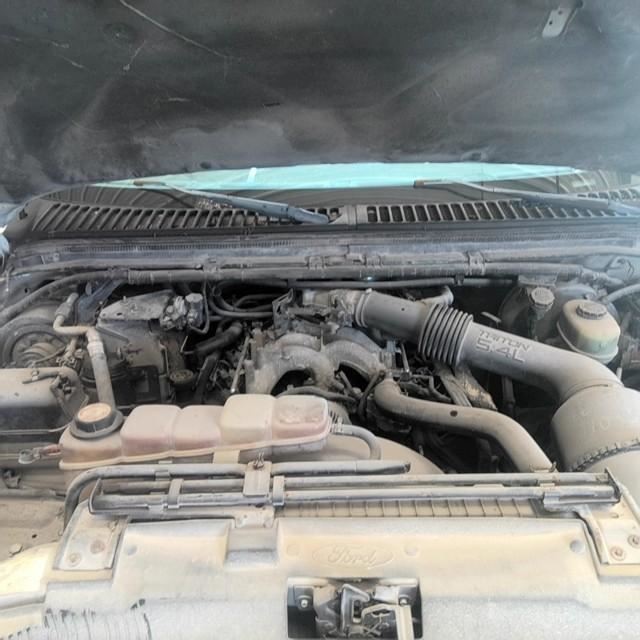 F250SD 1999 Tools 758727