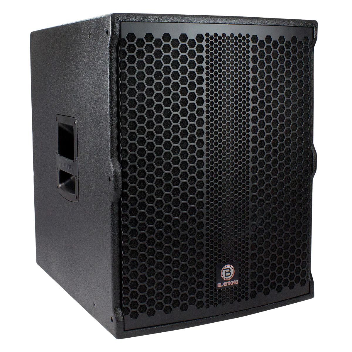 Blastking NOVO-18 18” Passive Subwoofer 1500 Watts