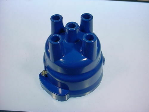 Ford Capri II 2300 New Distributor Cap  02-32500