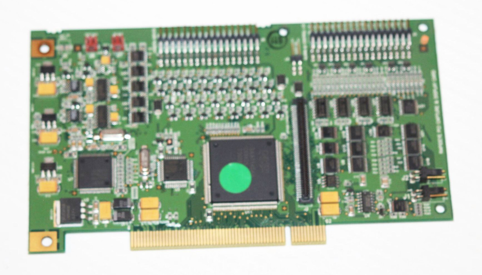PCI Capture Card K5407v6 - Honeywell HRM920N800 Rapid Eye Media Recorder Part