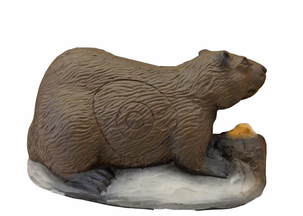 Leitold 3D Animal Beaver