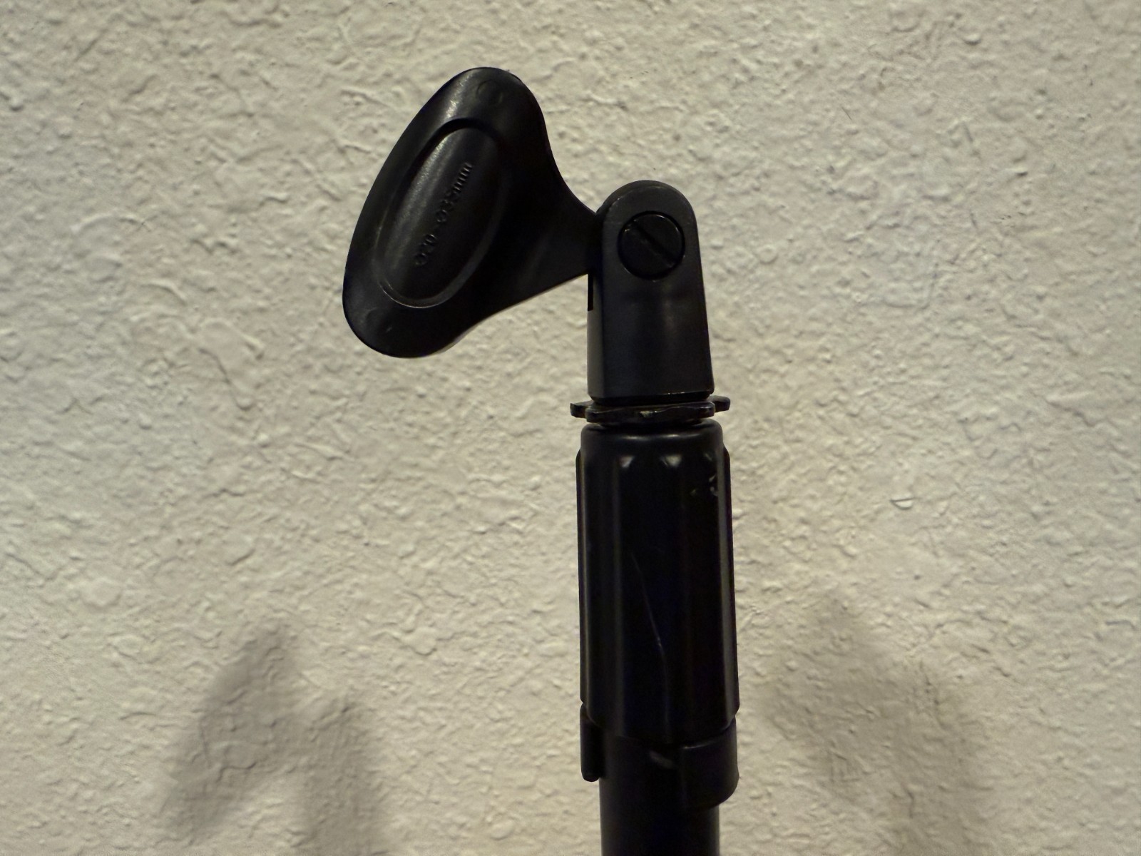 MUSICIAN'S GEAR TRIPOD MICROPHONE STAND