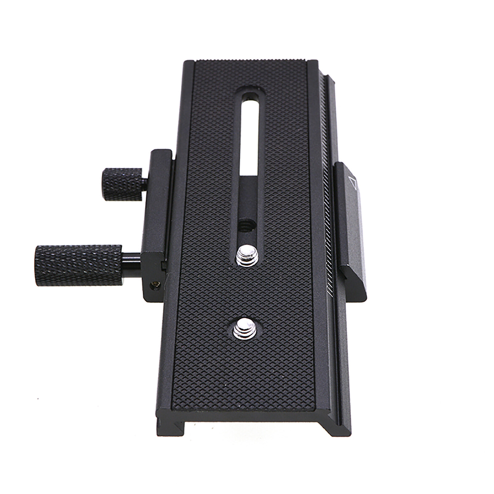 W/ Precision Scale Rail Slider Macro Focusing Rail Slider W/ Precision Scale