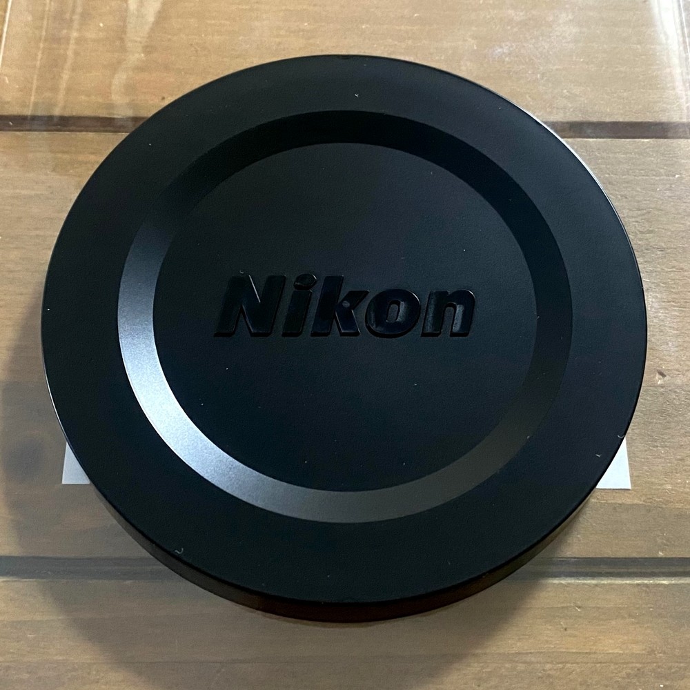 NIKONoriginal Objective Lens Cap Cover Lid Binoculars 07D#