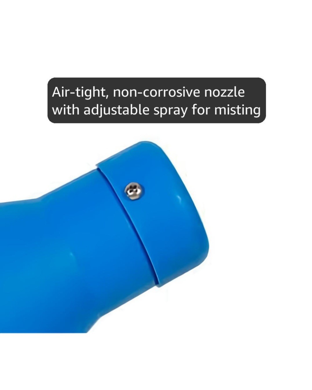 Portable Ultra-low Capacity Nebulizer/fogger