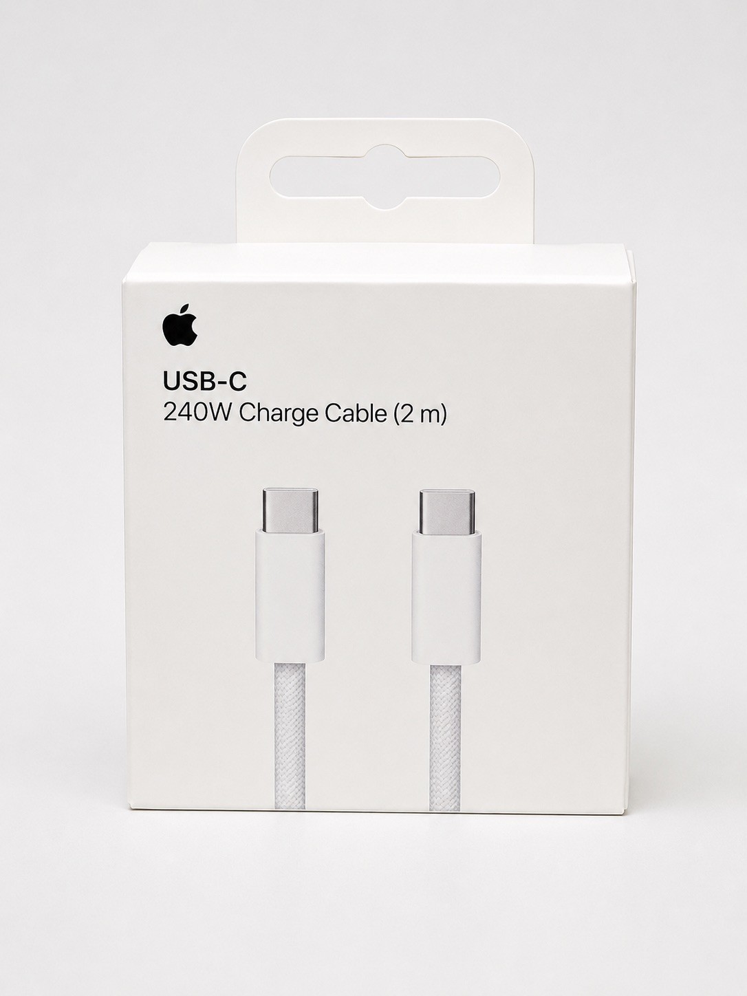 Apple 240W USB-C Charge Cable (2m) A2794