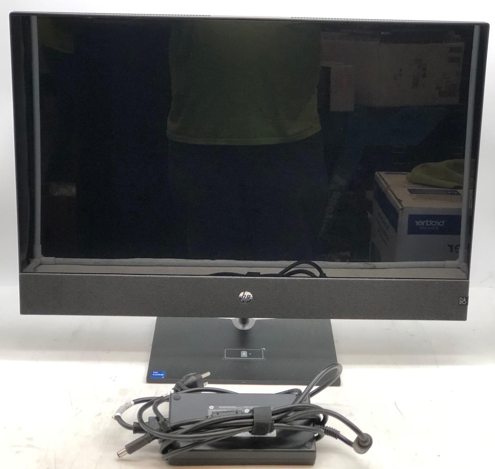 All-in-One HP Pavilion 27-ca1244 27"  Intel Core i7-12700T 4.70 GHz 16GB 1TB SSD
