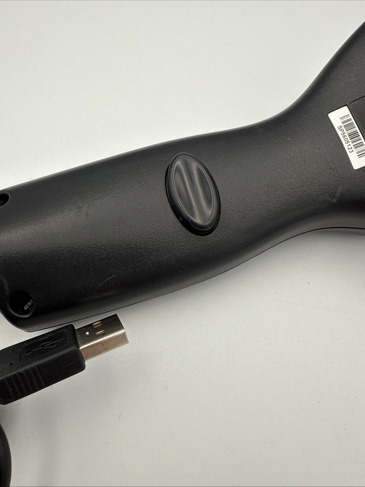 STI Scan Technology USB Barcode Scanner – Tested, Working