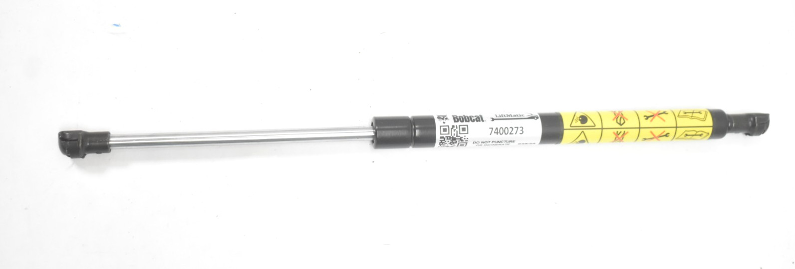 Bobcat LiftMatic 7400273 Gas Spring Replacement For Excavator Genuine OEM