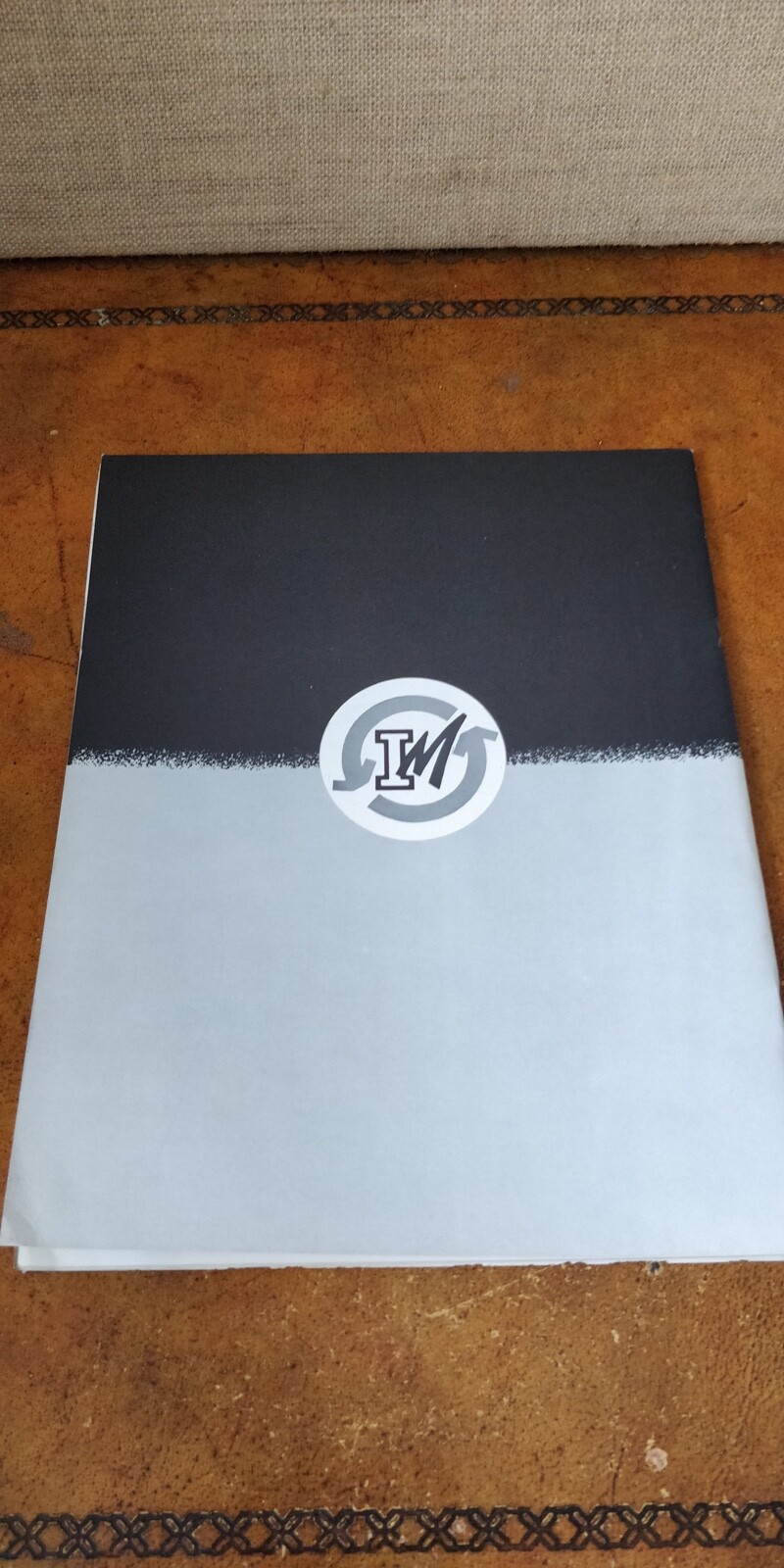1964 ~ Inland Motor Corp ~ Torque Motors Catalog ~ Technical Data