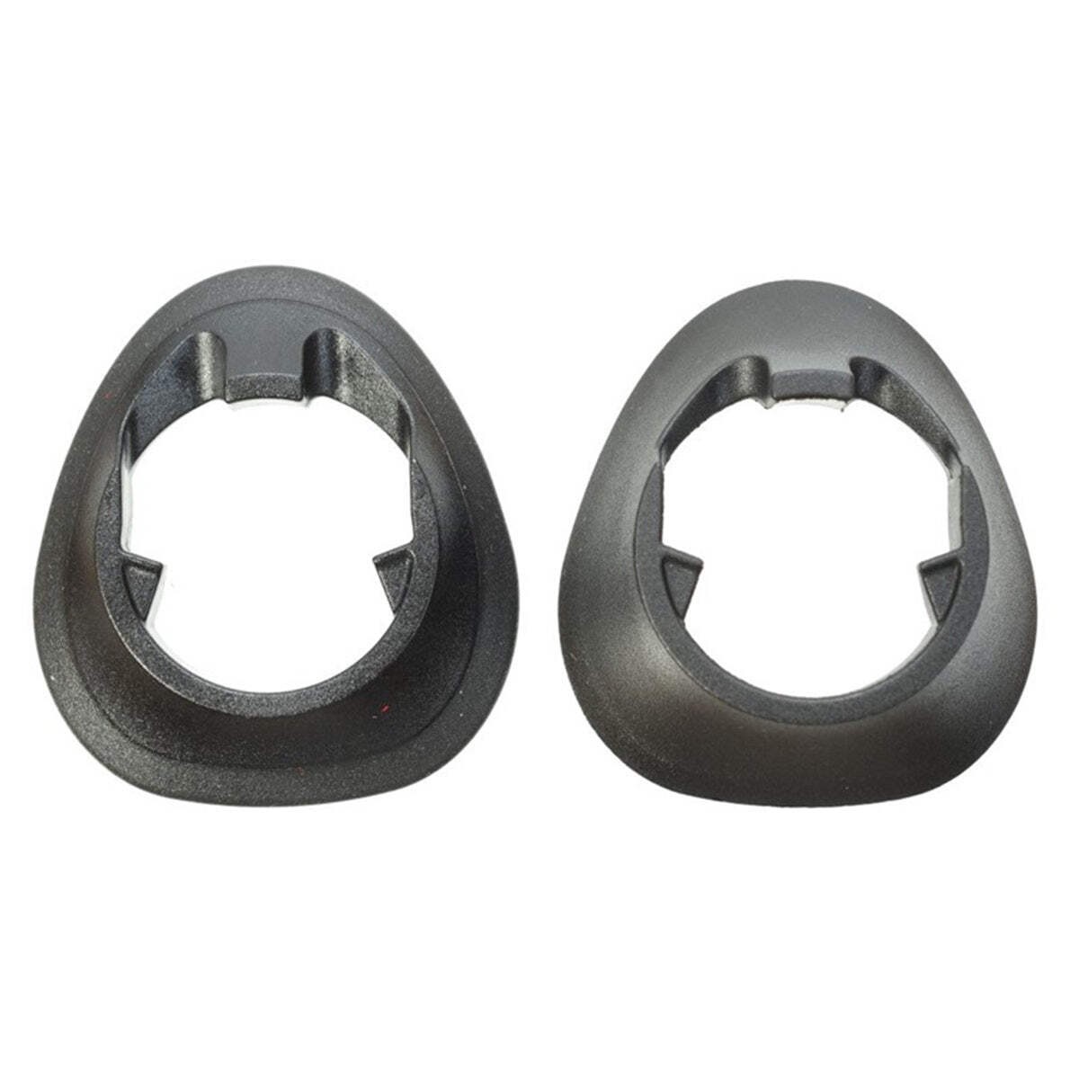 Cannondale 2023+ SuperSix EVO Delta Headtube Dust Cover Traditional Stems