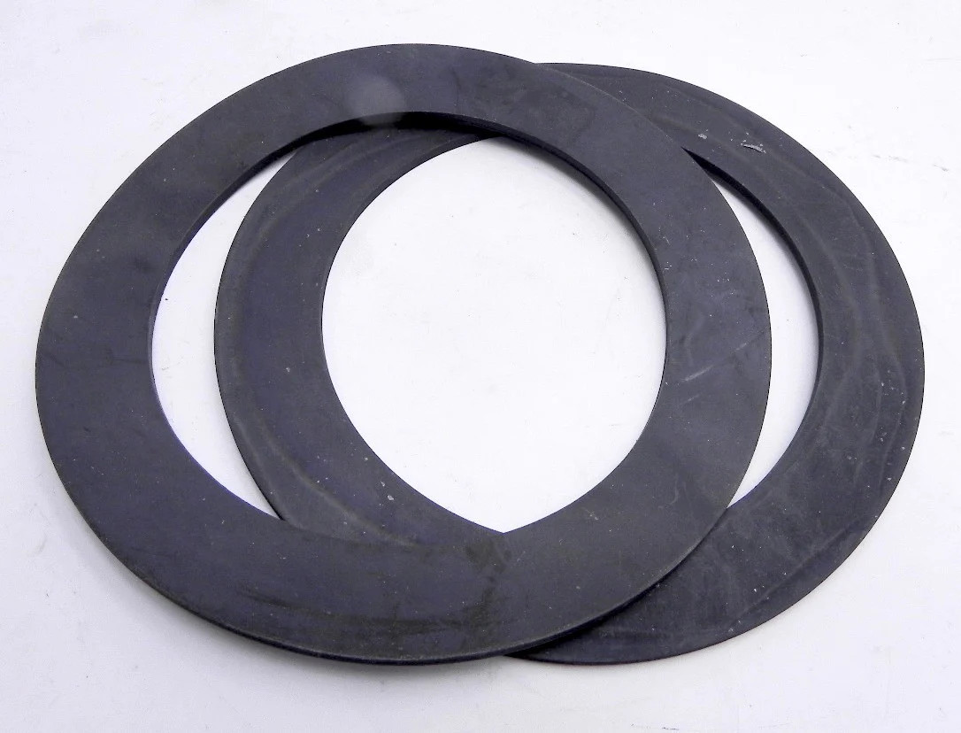 SGL Technik Neoprene Gasket Seal 182mm Dia. (2)