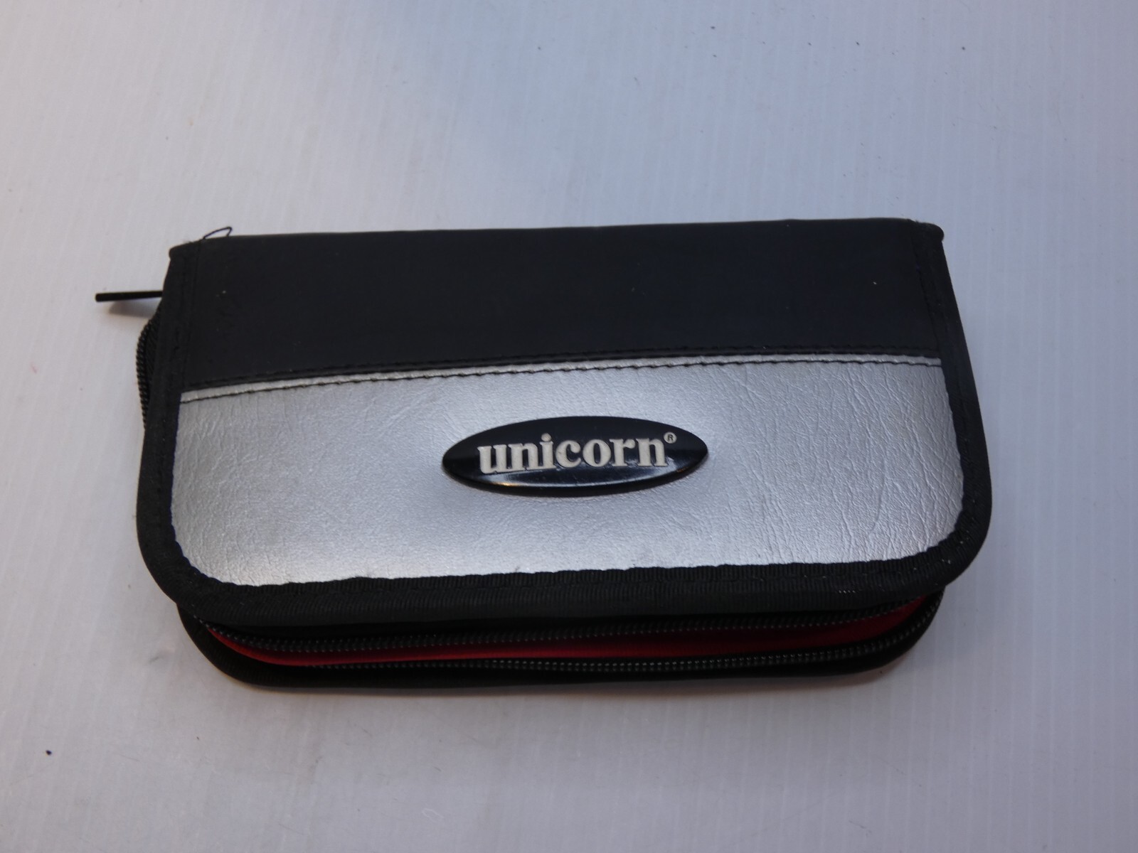 Unsorted Darts and Accessories in Unicorn Carry Case