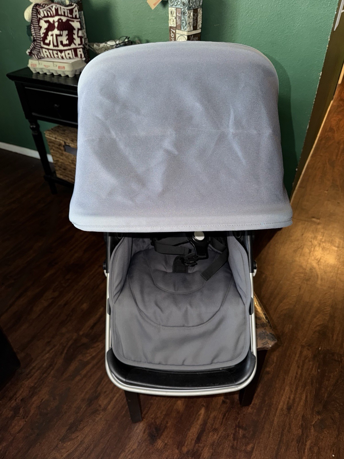 Bugaboo Fox Stroller Seat
