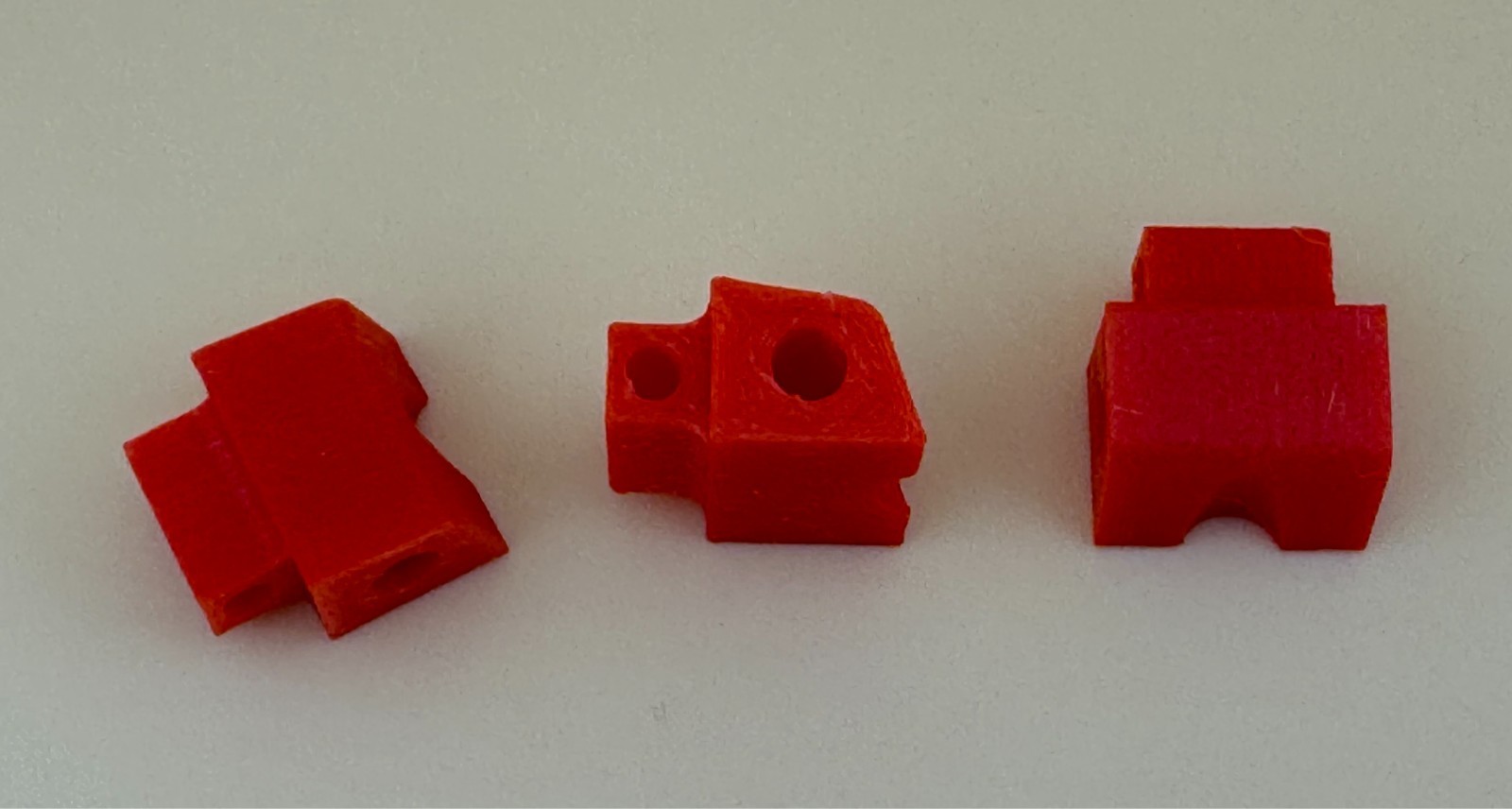 10-Pack Marlin Recoil Buffer New Style 0.155 for 60 70 70P 795 & More .22LR TPU