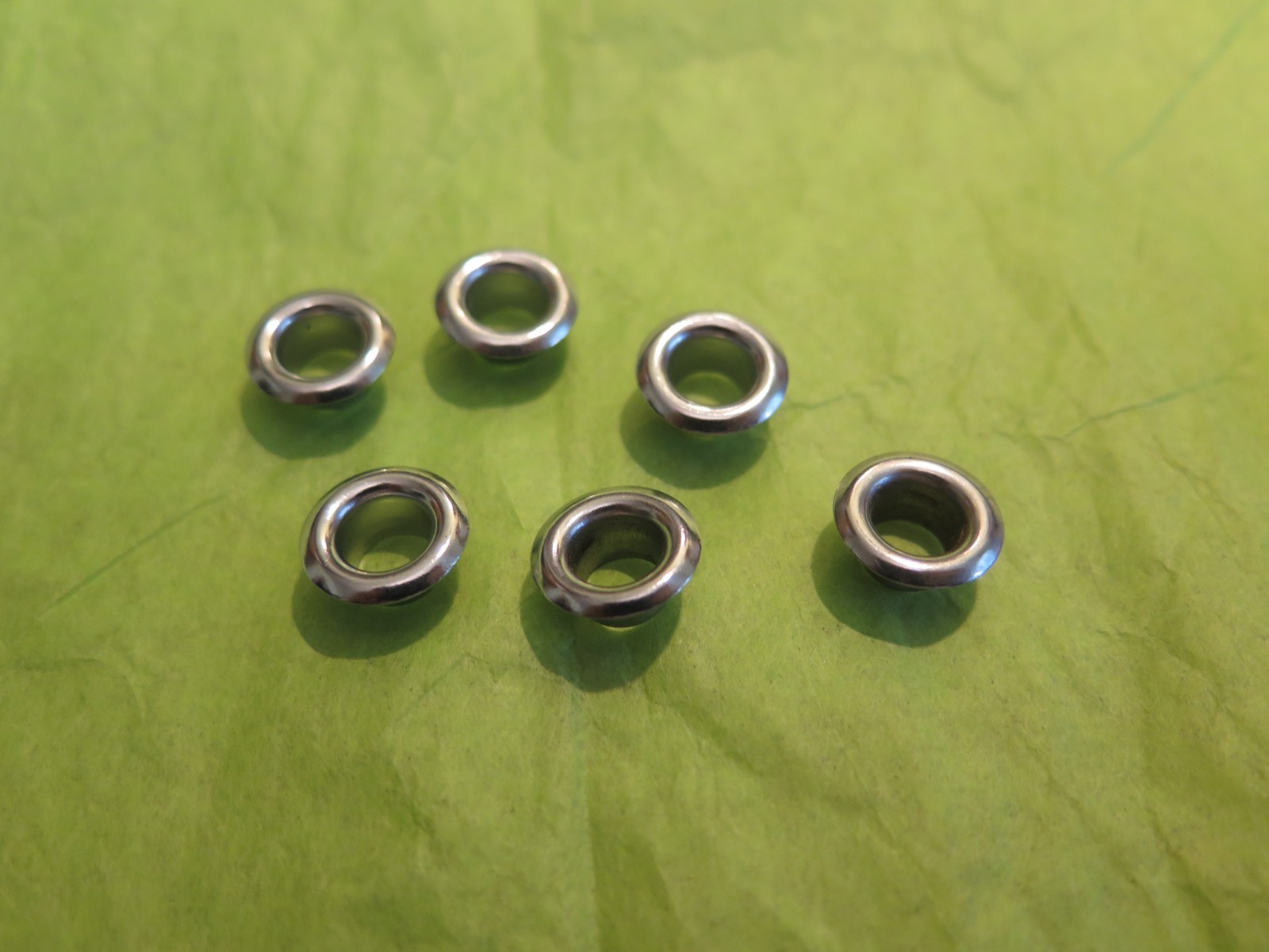 vintage 1965 1968 Gibson Kluson grommet bushings for es 125 130 330 les paul tv