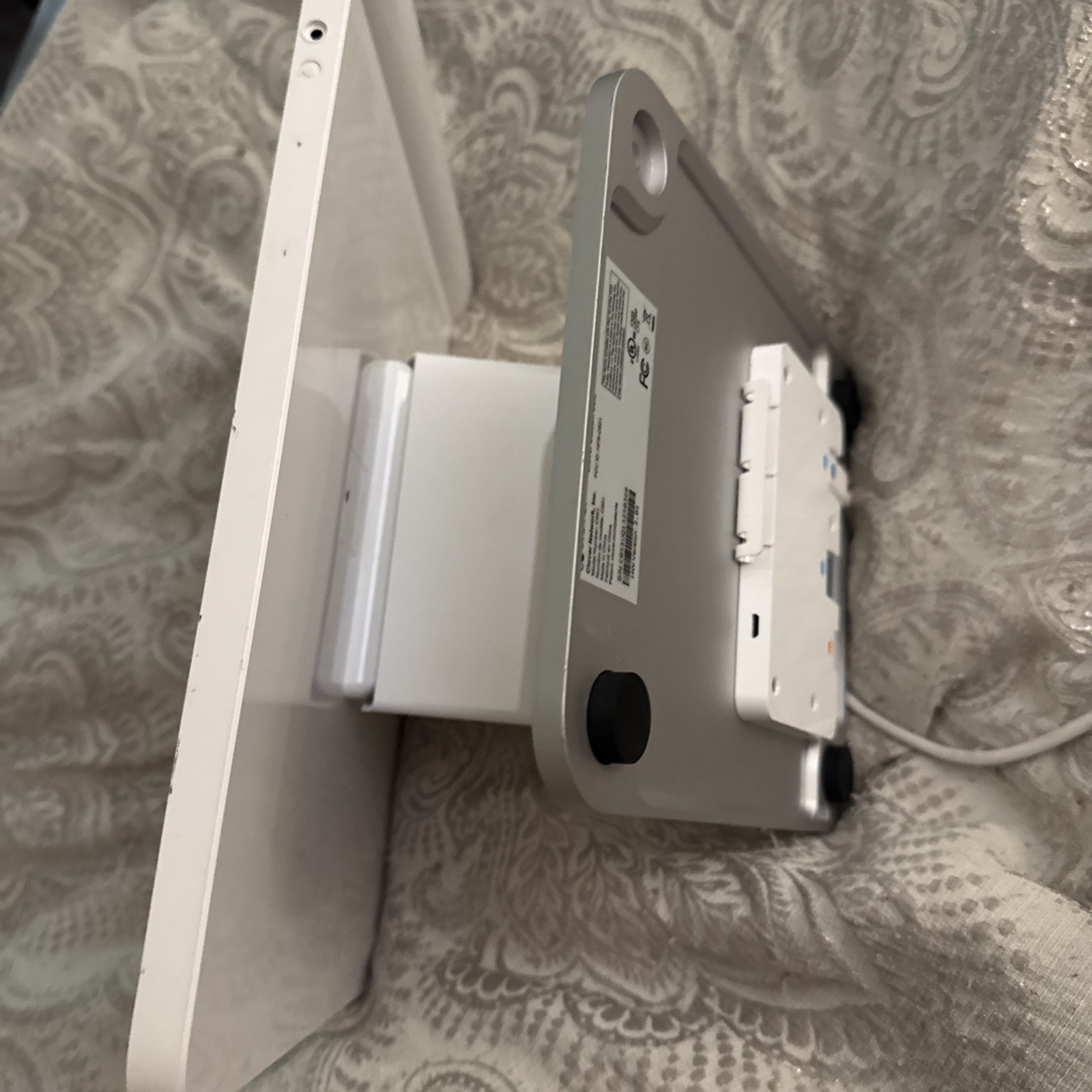 Clover pos Station Screen Only