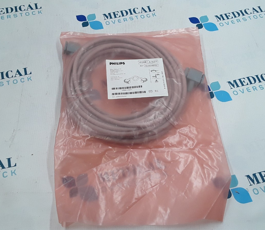 Philips Cable M3081-61627 REF 453563484501