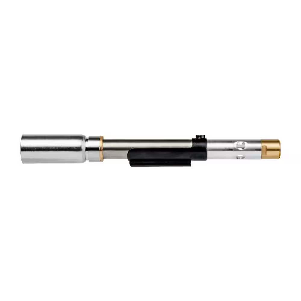 Pro 9 Interchangeable High Output Cyclone Burner Tip (Fuel Not Included)