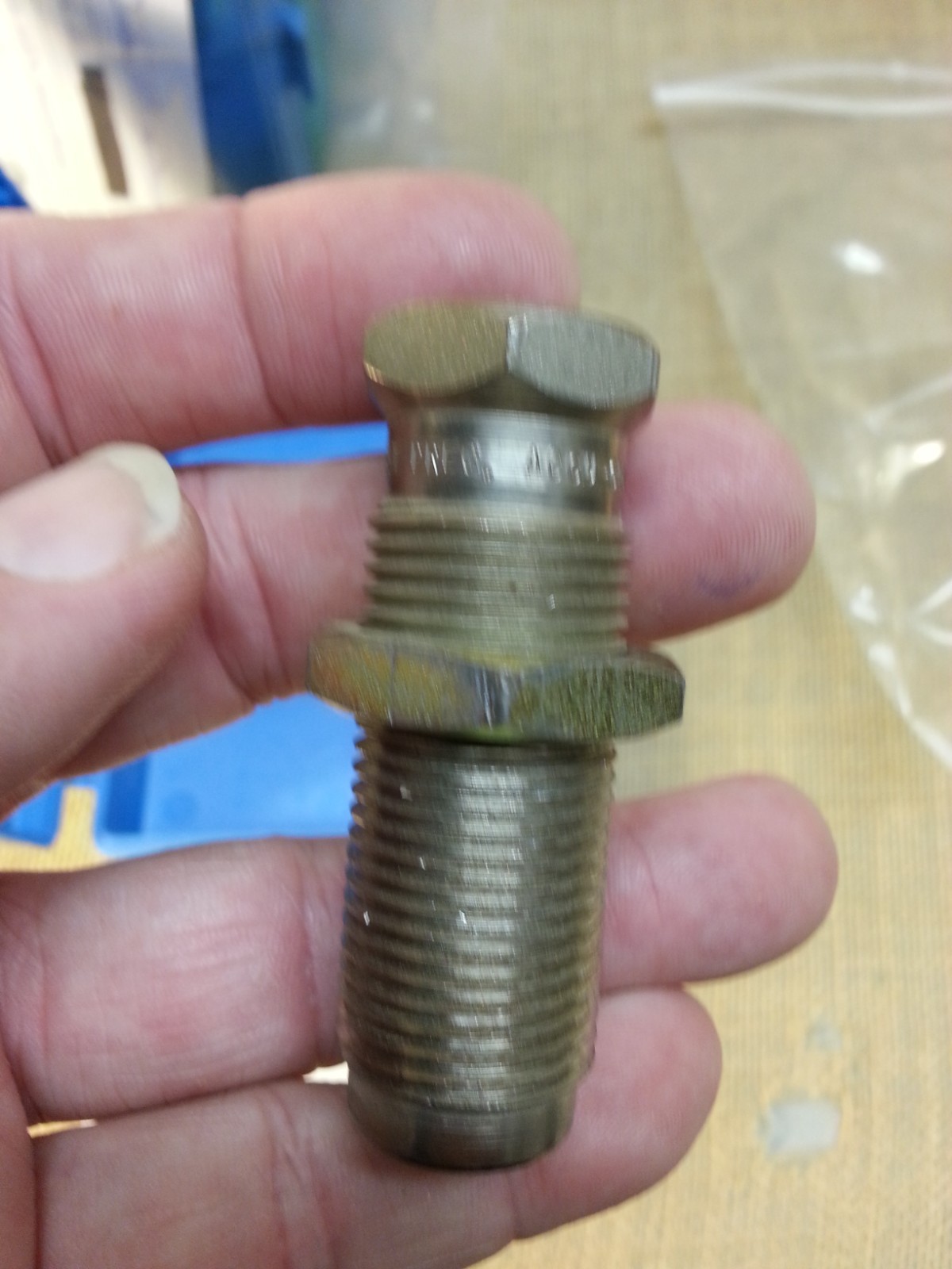 Dillon Precision 38/357 Caliber Acco Crimp Die