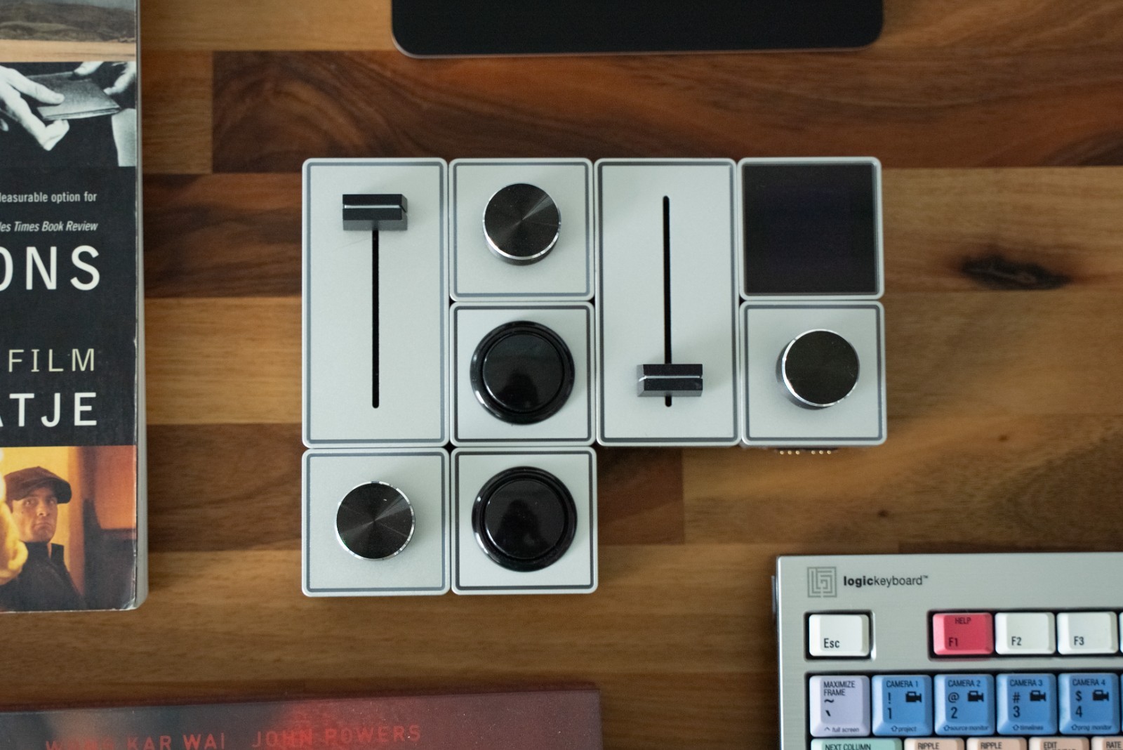 Palette Gear Expert Kit Modular Control Surface - (Monogram Creative Console)