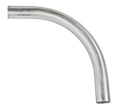 (1 pc) EMT Conduit Elbow 90 Degree 1" Electrical Metal Tubing UL Approved