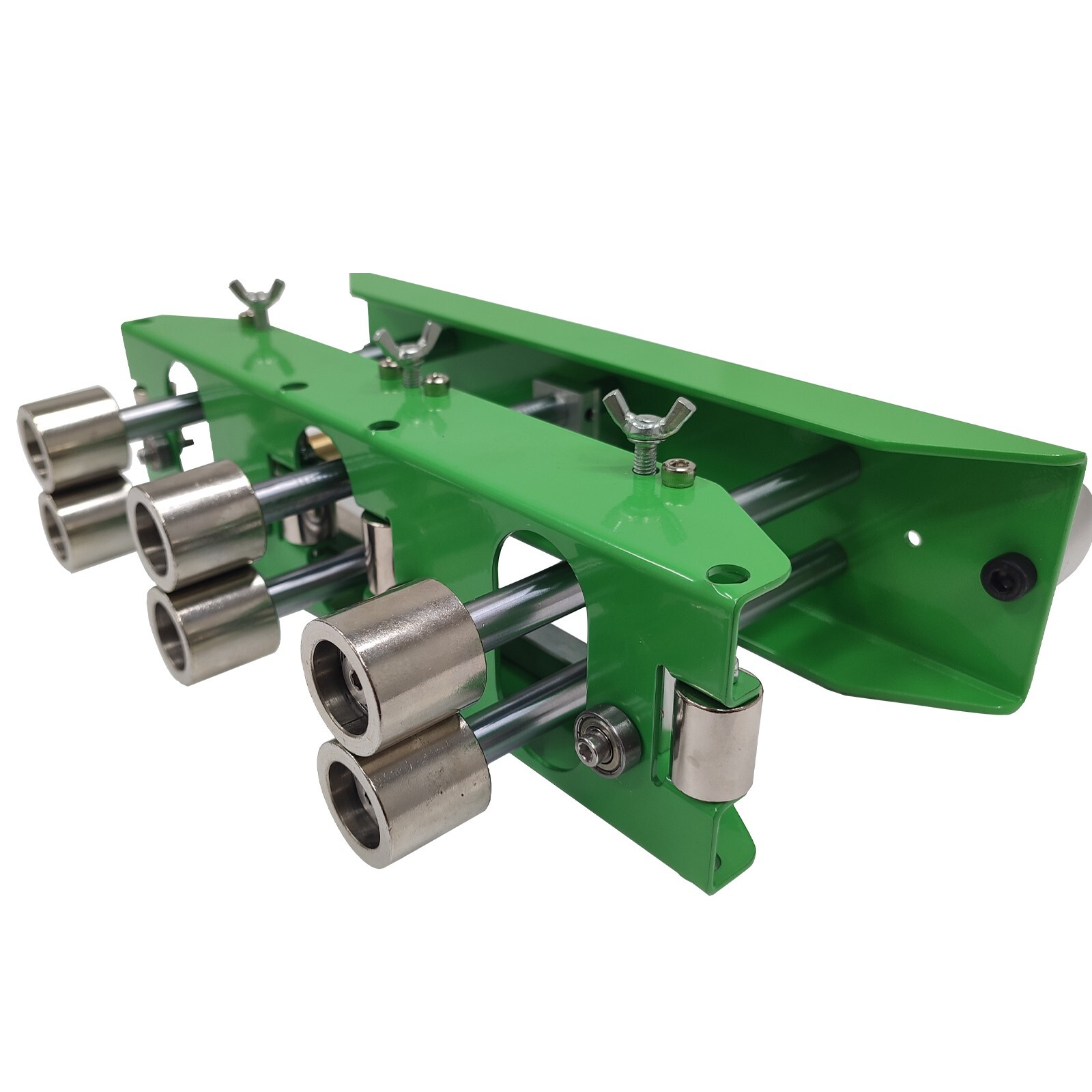 Edge Roller Bender 0-90°Sheet Metal Bead Roller Bender Crimping Roller tool US