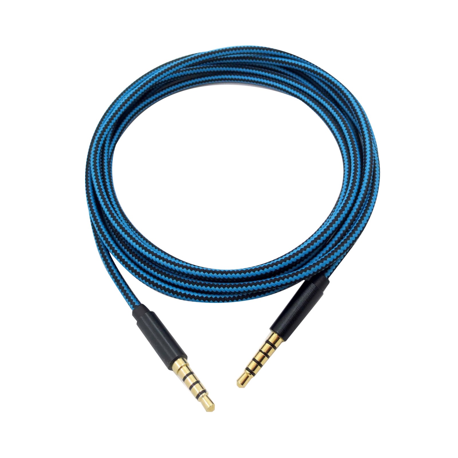 2M Audio 3.5mm To 3.5mm Stereo Cable Cord For Astro A10 A40 A30 Gaming Headset e