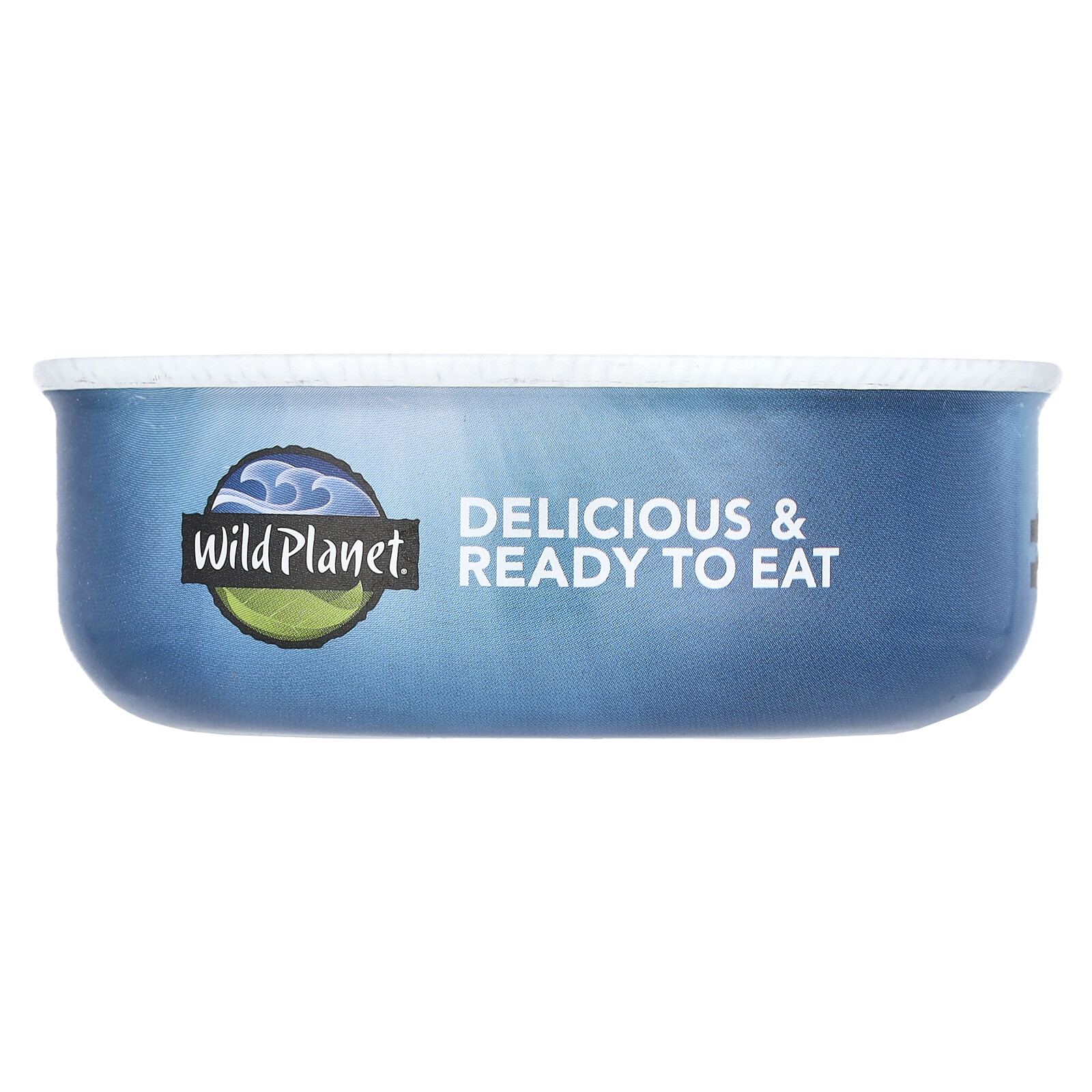 Wild Tuna & White Bean Salad, 5.6 oz (160 g)