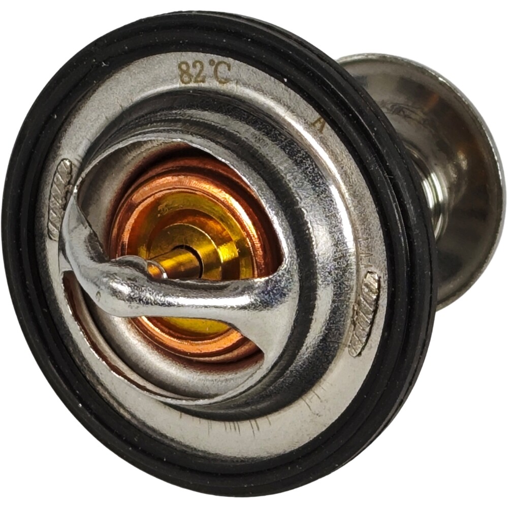 82℃ Thermostat 145206230 for Perkins Engine 403D-15 403D-15T 404D-22
