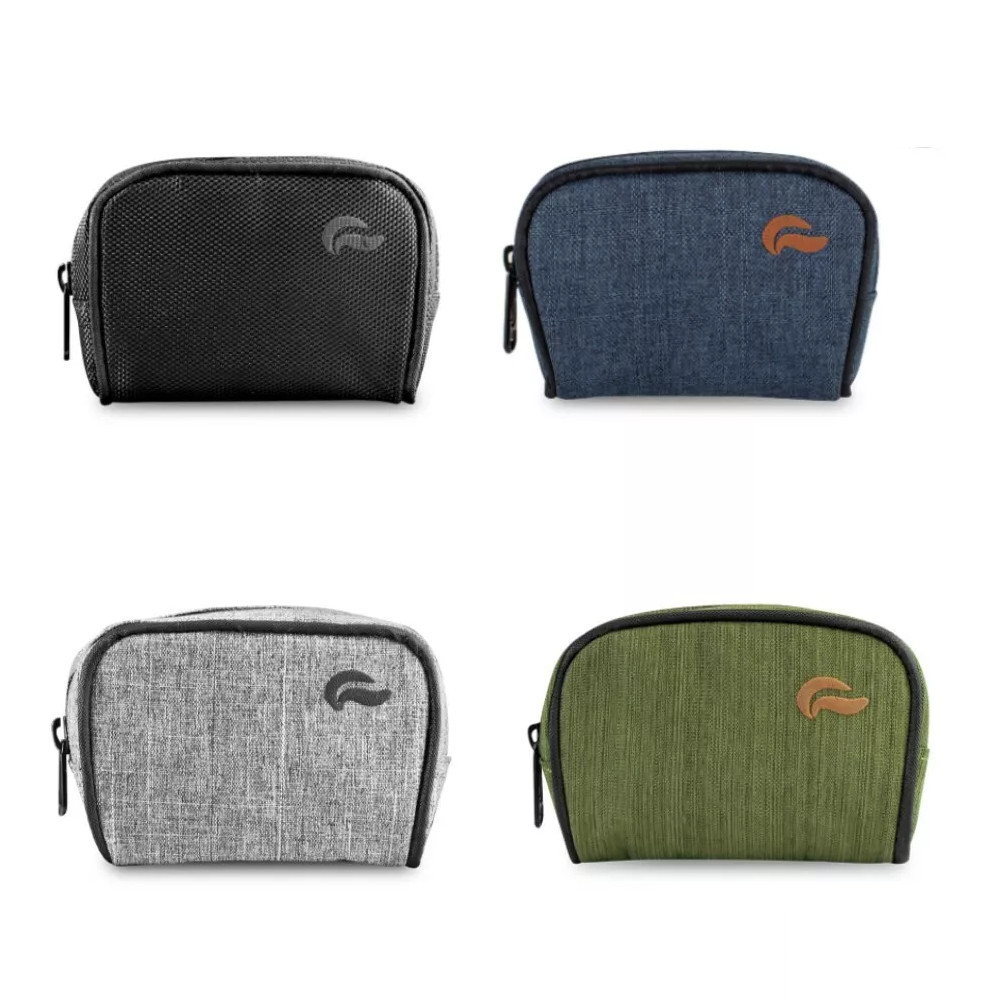 Skunk GoCase Smell Odour Proof Premium SK9 Active Carbon lining bag - Multicolor