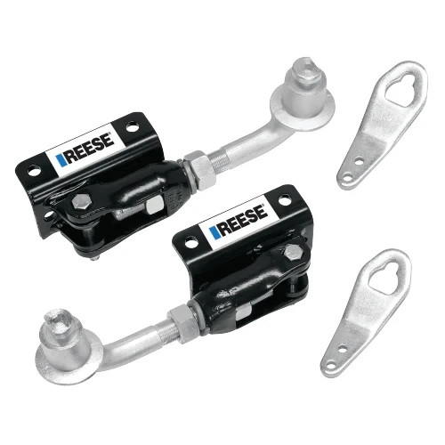 26002 Reese Dual Cam HP™ Weight Distribution Sway Control, Active