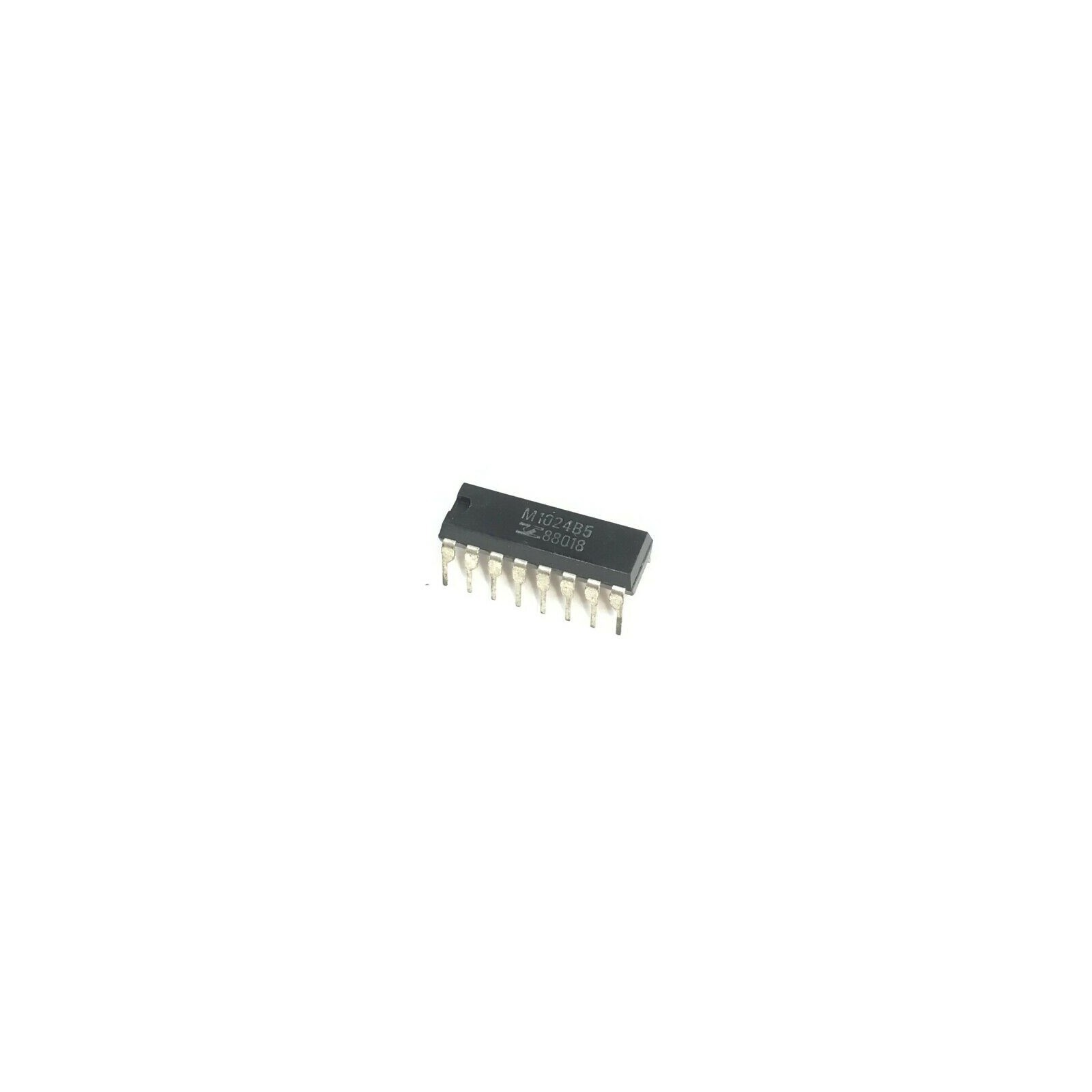 M1024B5 INTEGRATED CIRCUIT HARRIS