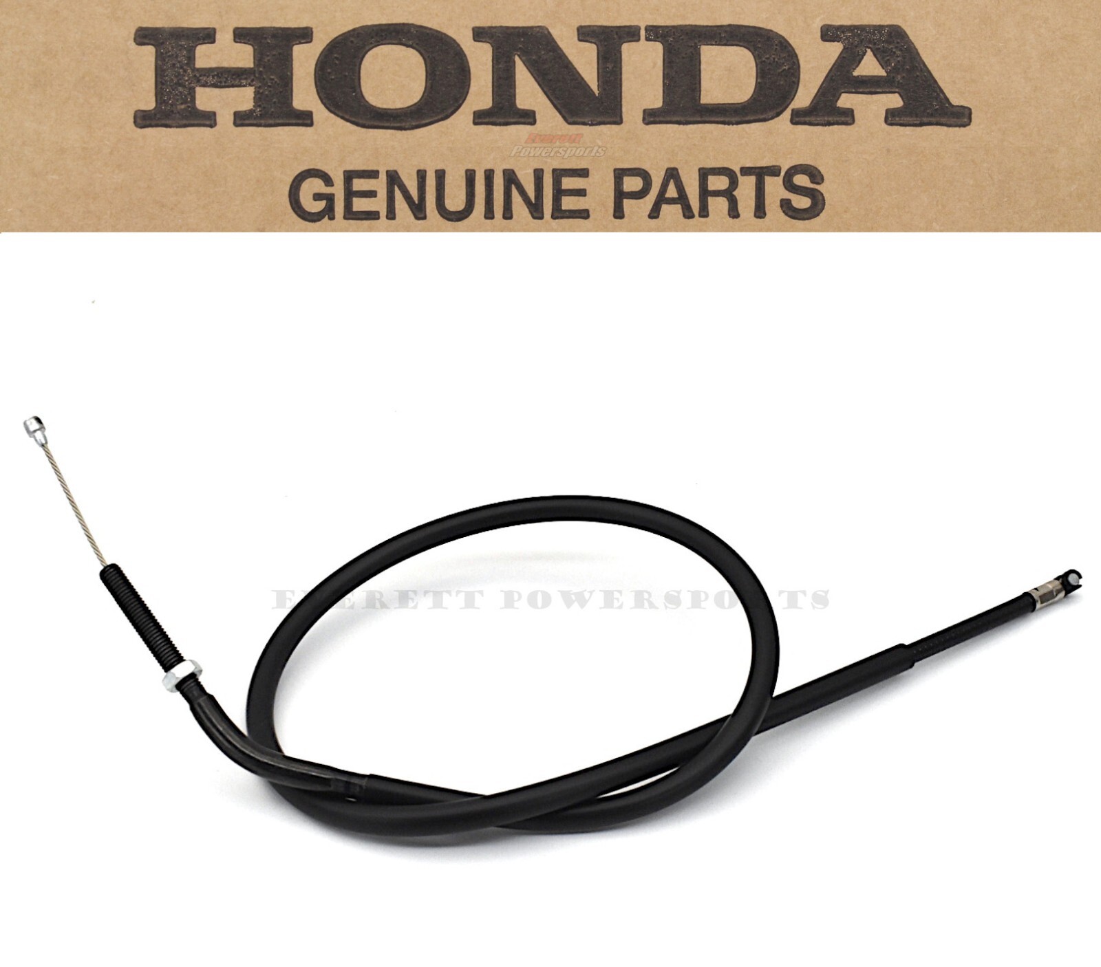 Clutch Cable Grom 2014-2015 OEM Honda MSX 125 Control Assembly Grip Lever #D228