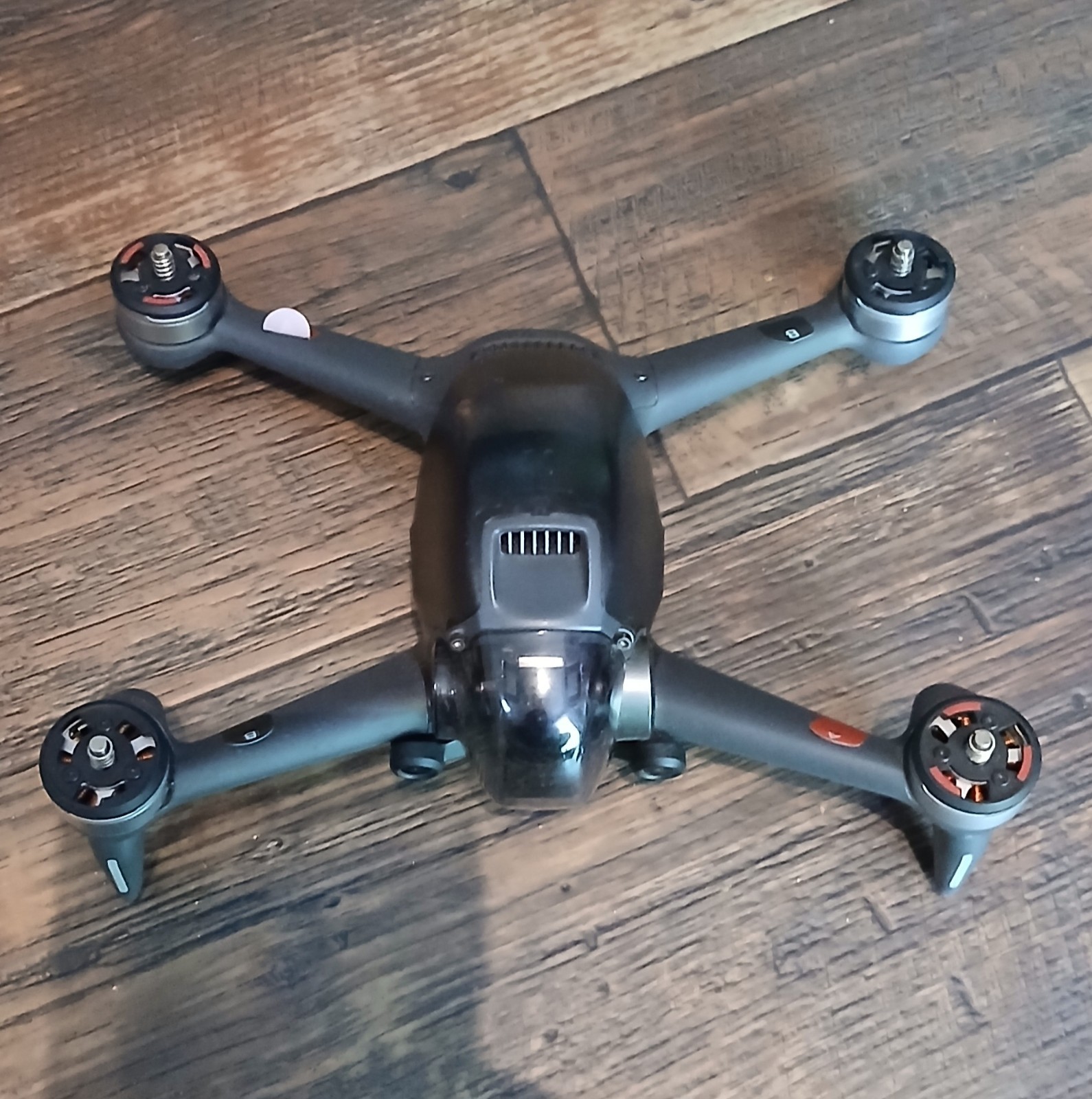 DJI FPV Drone