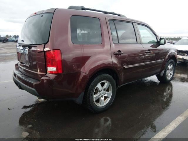 Transfer Case Fits 06-15 PILOT 5049630