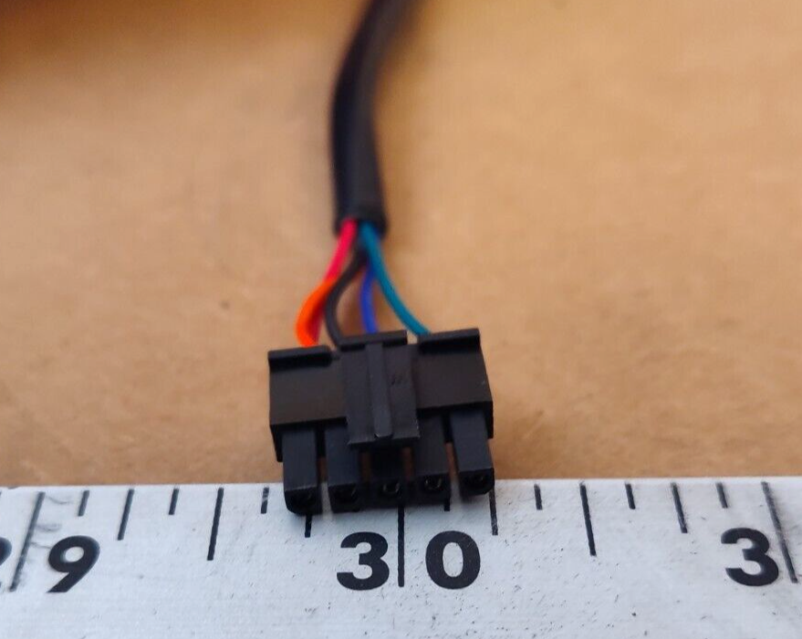 CalAmp GPS Hardware 134152-JPOD-WNG01