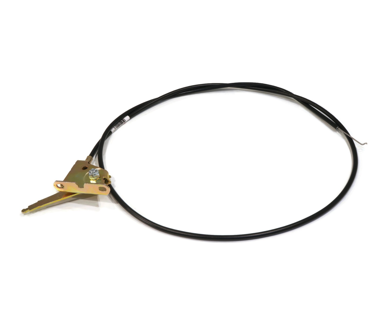 Throttle Control Cable for Toro E534697, E543697 & E633696 for Lawnmowers