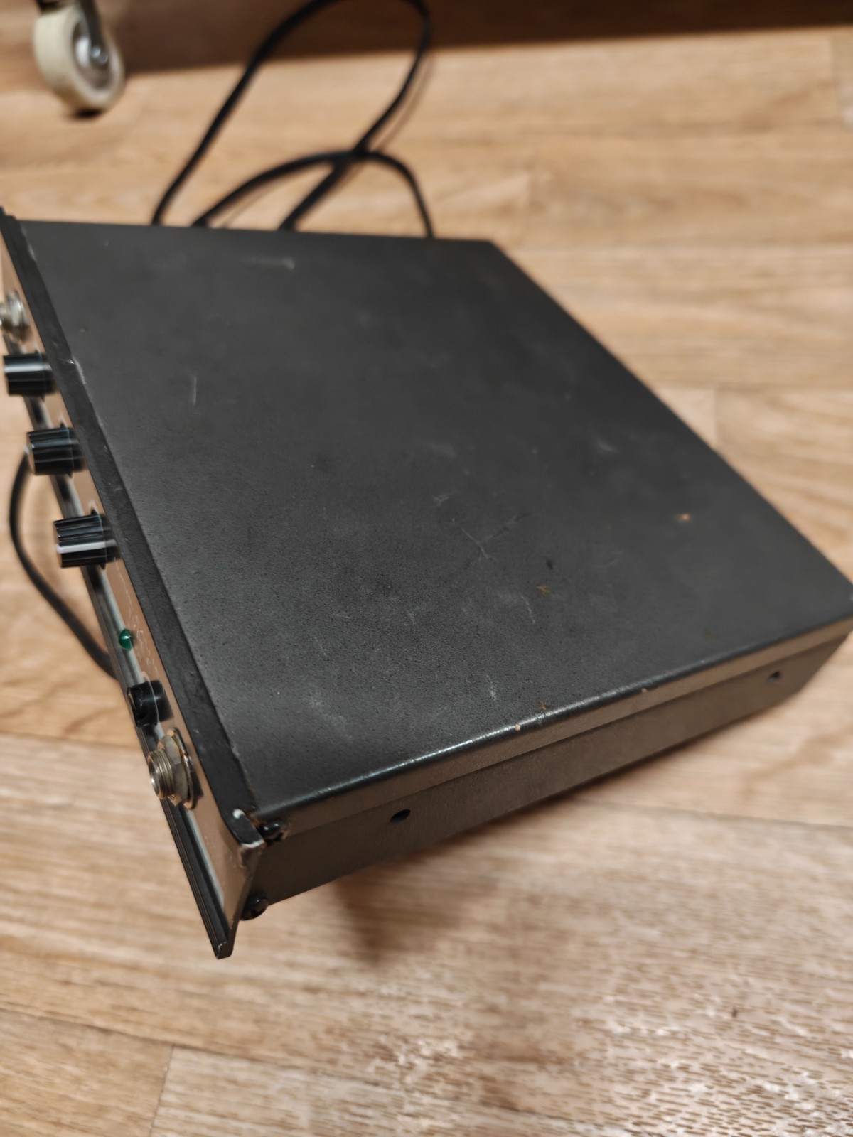Aphex Aural Exciter Type E - USED in great condition