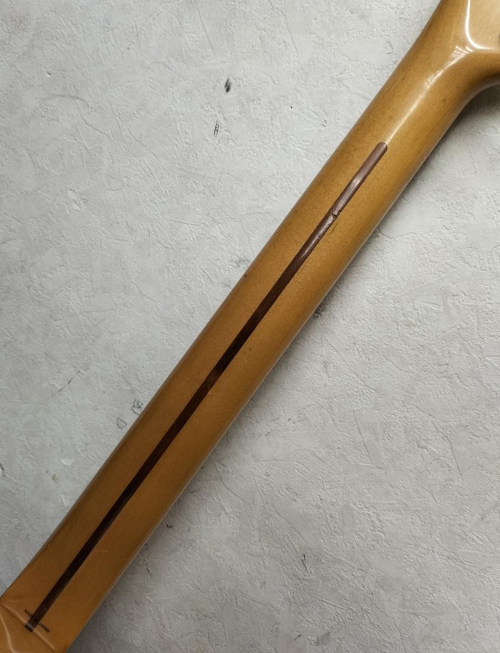 FENDER TL72-55 (NO251005)