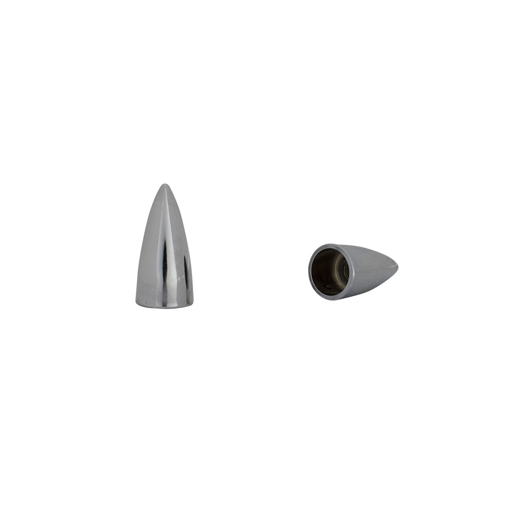 OG LOWRlDER CLASSIC GENUlNE BULLET VALVE CAP STYLE USED FOR SCHRADER VALVE CHROM
