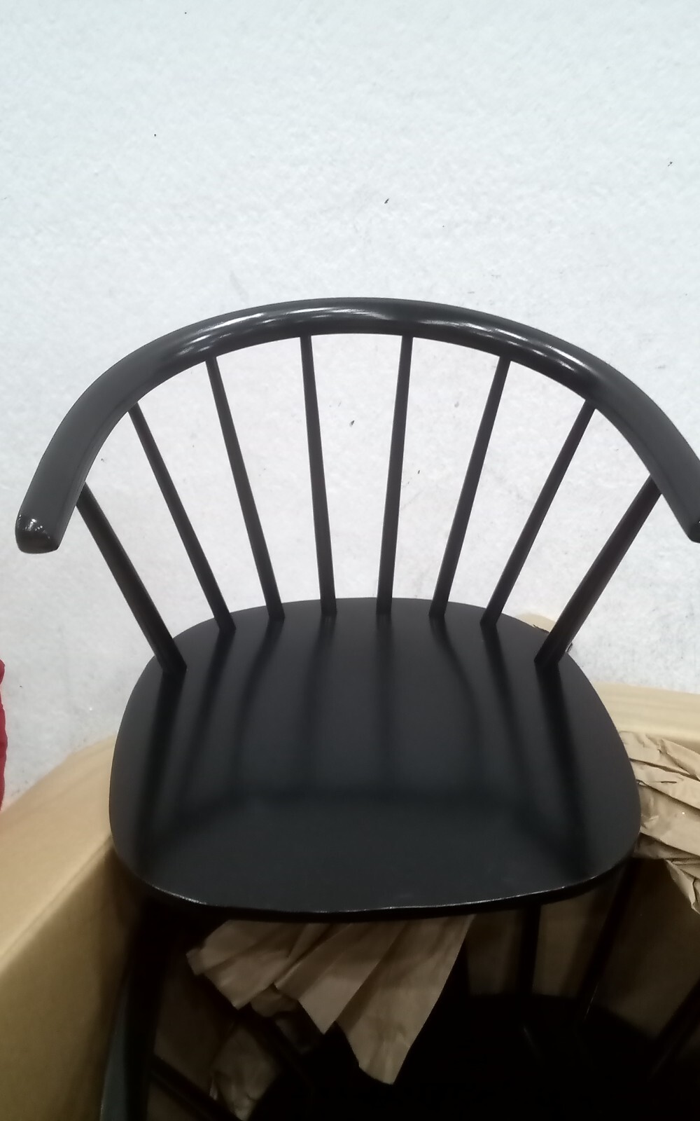 Safavieh Curved Spindle Side Chair, Reduced Price 2172726927 AMH8512A