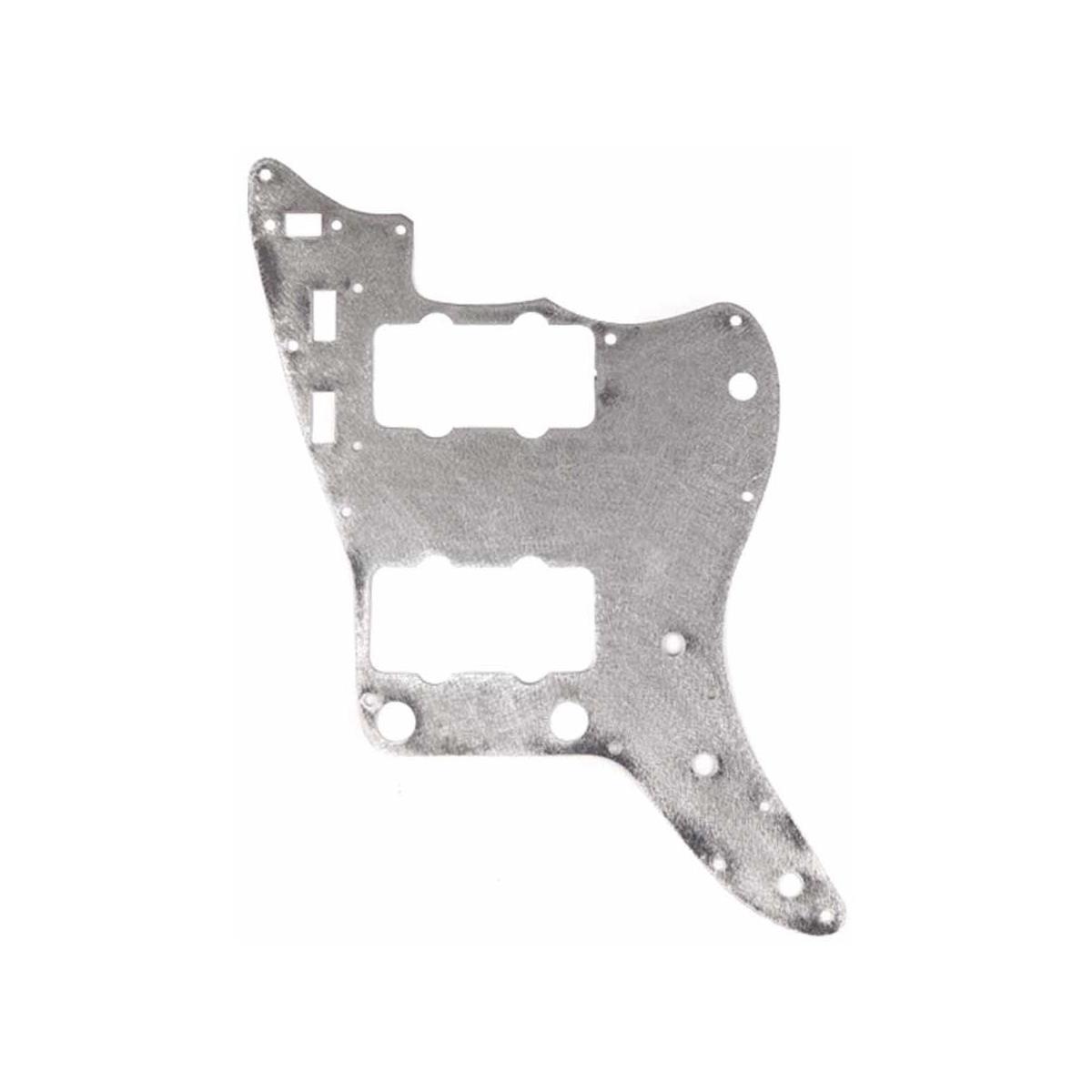 005-4452-149 Fender Aluminum Pickguard Shield American Vintage Jazzmaster Guitar