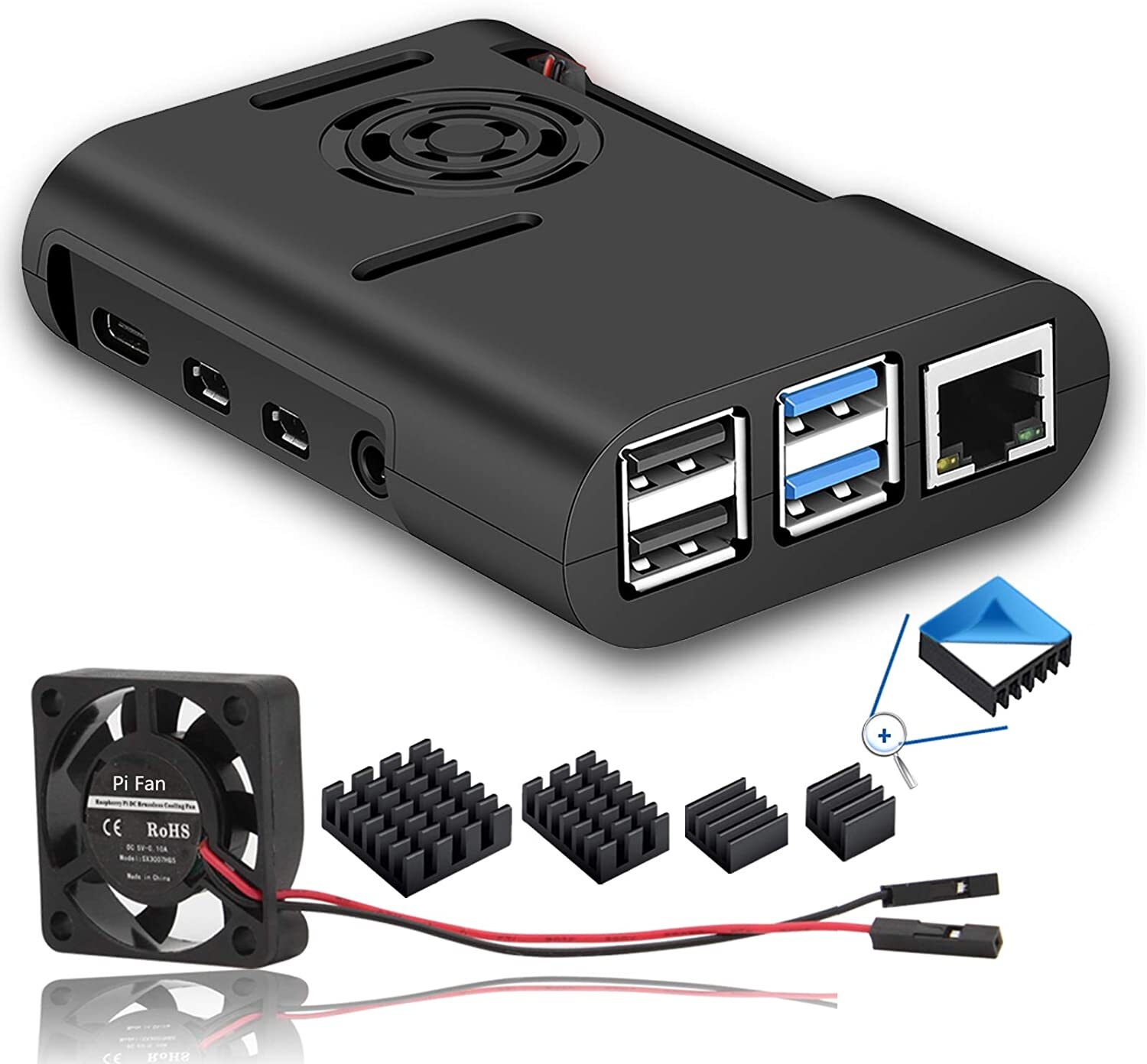 Bitcoin Mining Essentials #1
