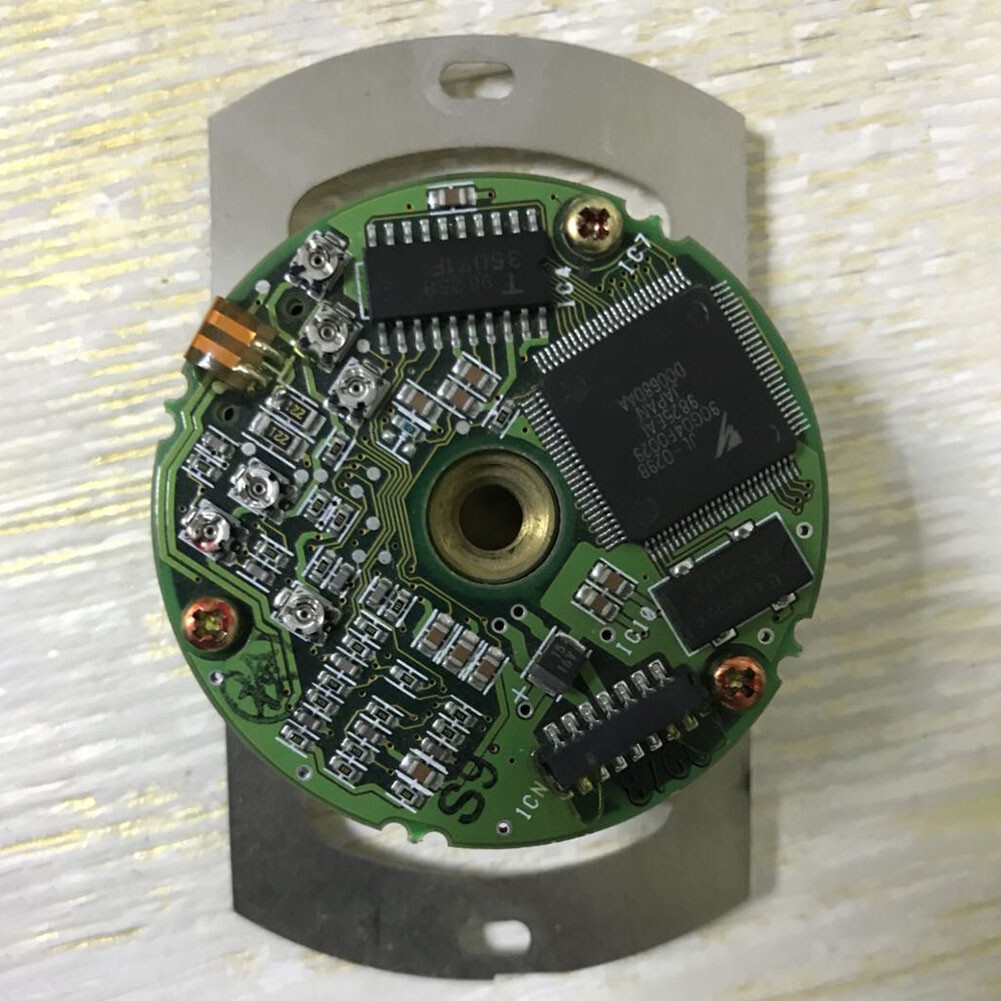 UTSIH-B17CC Encoder Replacement for Yaskawa Used