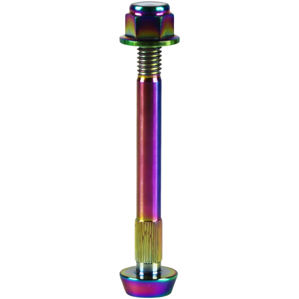 M6 x 68mm Rear Shock Axle Screw For FOR Brompton Folding Bike Rear Suspension
