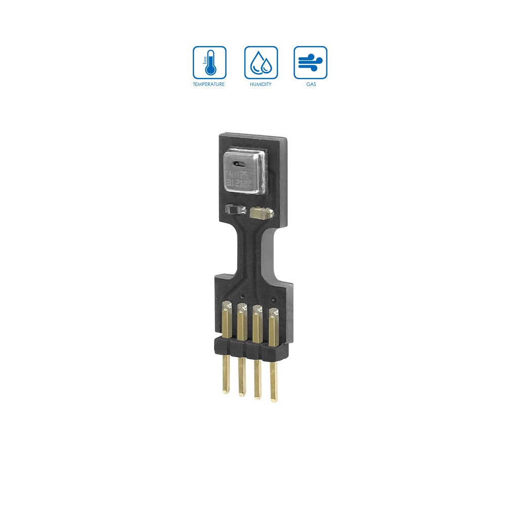 AHT25 Chip Temperature and Humidity Sensor Module Waterproof and Dustproof