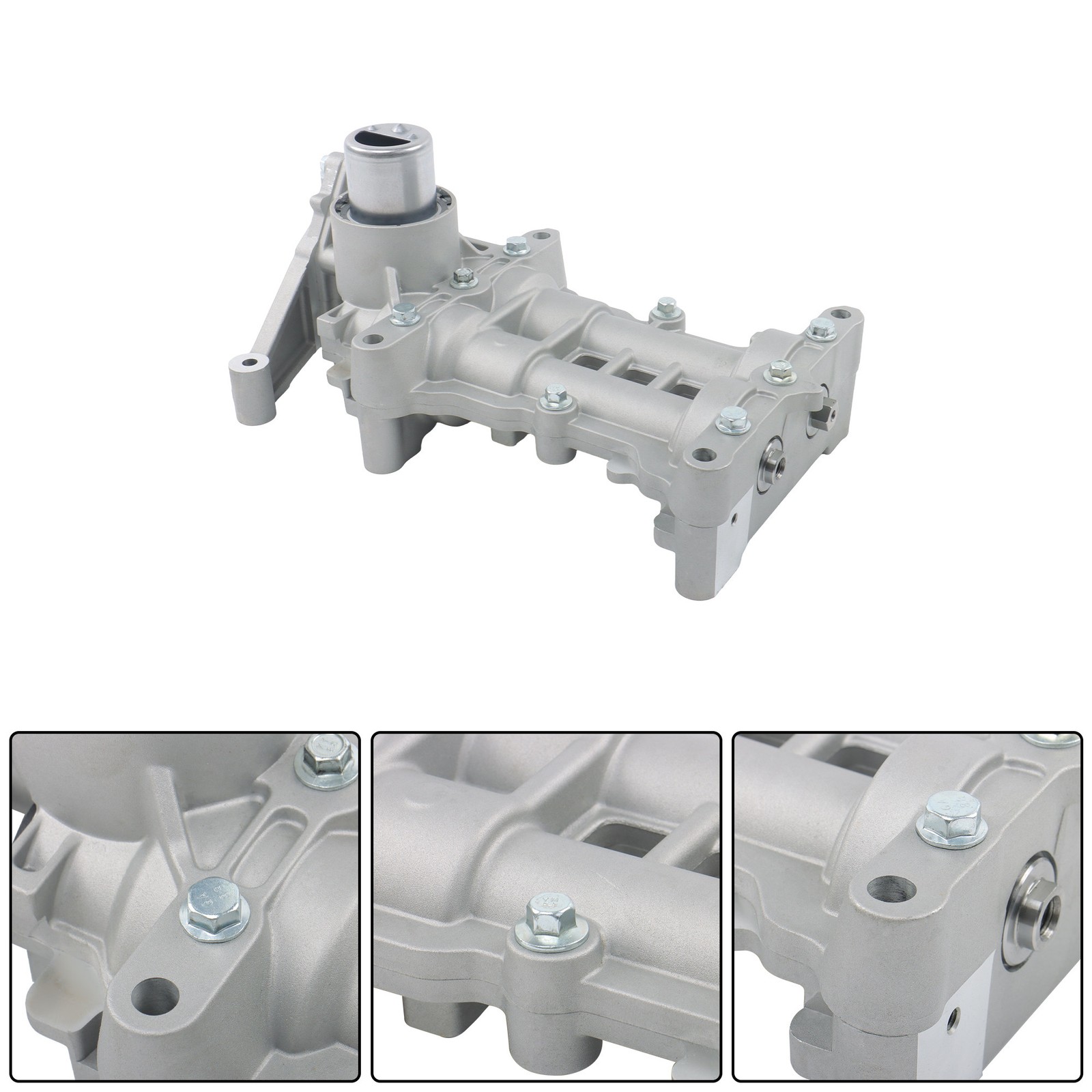 Labwork Engine Oil Pump for Nissan CARAVAN/NV350 QR20DE QR25DE 12410-MA00A