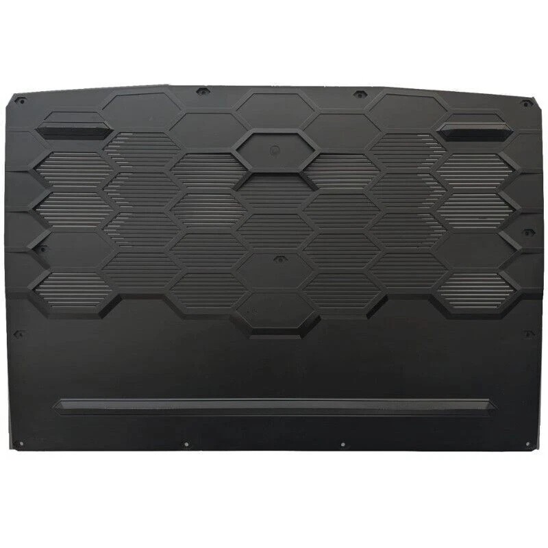 New MS-17K1 MSI GE66 Raider GE76  3077K1D211 W/5 Holes Bottom Case